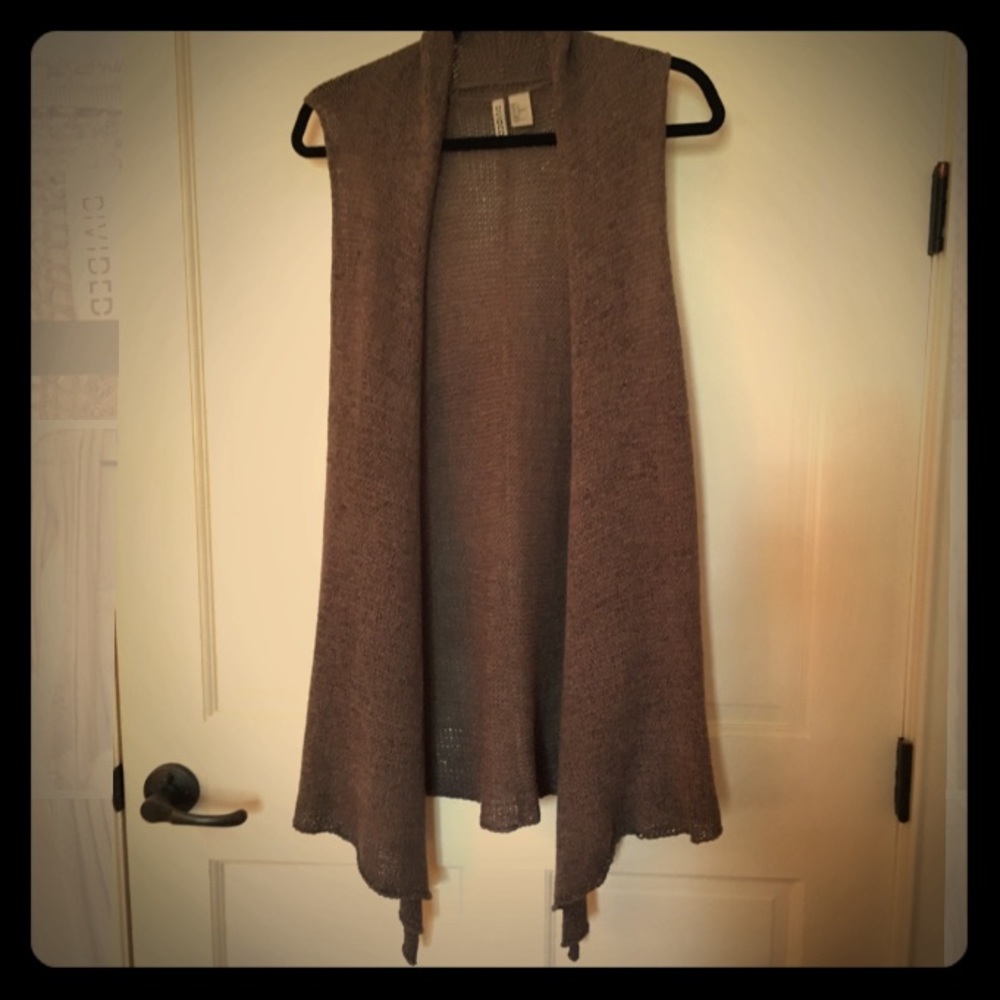 H&M Knit Vest